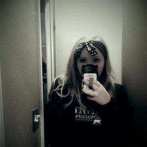 Meet your Posher, Ruth